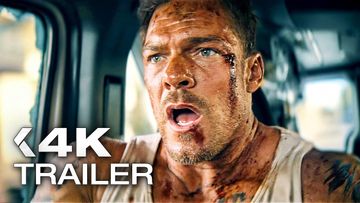 Bild zu RUNNER Trailer German Deutsch (2026) Alan Ritchson, Owen Wilson, Exklusiv