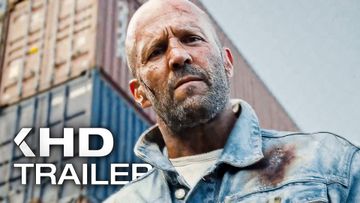 Image of MUTINY Official Trailer (2026) Jason Statham