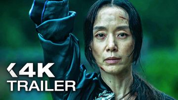 Bild zu REVOLVER Trailer German Deutsch (2025) Lee Jung-jae