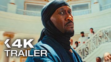 Image of YOUR MOTHER YOUR MOTHER YOUR MOTHER Official Teaser Trailer (2026) Mahershala Ali