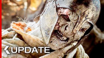 Image of THE LORD OF THE RINGS: The Rings of Power Amazon-Series (2022) Preview