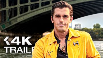 Bild zu BEST OF THE WORLD WITH ANTONI POROWSKI Trailer German Deutsch (2026)