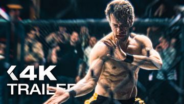 Image of LION FIST Official Exclusive Teaser Trailer (2026)
