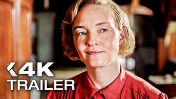 Bild zu ASTRID LINDGREN: Die Menschheit hat den Verstand verloren Trailer German Deutsch (2026)