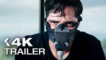 Image of THE CURE Official Trailer (2026) David Dastmalchian