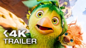 Image of SWAPPED Official Trailer (2026) Michael B. Jordan, Netflix