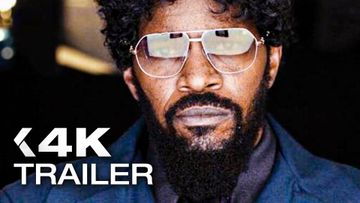 Image of TIN SOLDIER Official Trailer (2025) Jamie Foxx, Robert De Niro