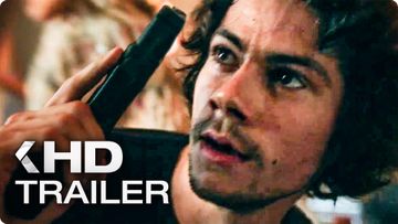 Image of AMERICAN ASSASSIN Red Band Trailer (2017)