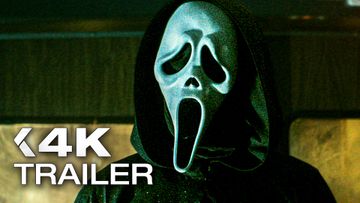 Bild zu SCREAM 7 Finaler Trailer German Deutsch (2026) Neve Campbell, Courteney Cox