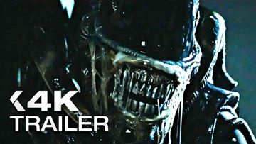 Bild zu ALIENS EXPANDED Trailer German Deutsch (2026) James Cameron, Exklusiv