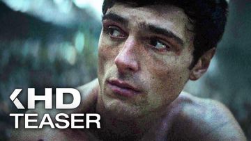 Bild zu THE NARROW ROAD TO THE DEEP NORTH Teaser Trailer German Deutsch (2025) Jacob Elordi