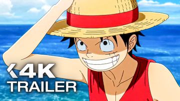 Bild zu THE ONE PIECE Teaser Trailer German Deutsch (2027) Netflix