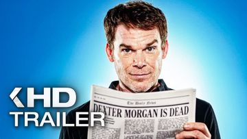 Image of DEXTER: RESURRECTION Teaser Trailer (2025) Michael C. Hall