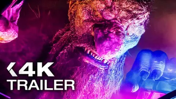 Image of TROLL 2 Official Trailer 2 (2025) Netflix