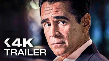 Bild zu JOHN SUGAR Staffel 2 Trailer German Deutsch (2026) Colin Farrell, Apple TV