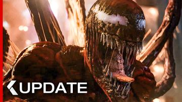 Image of VENOM 2: Let There Be Carnage (2021) Movie Preview