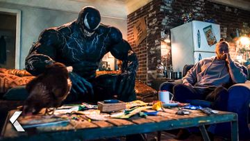 Image of VENOM 2: Let There Be Carnage "New Roommates" Clip & Trailer (2021)
