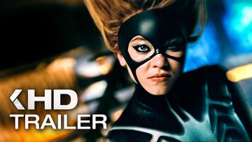 Bild zu MADAME WEB Trailer German Deutsch (2024) Dakota Johnson