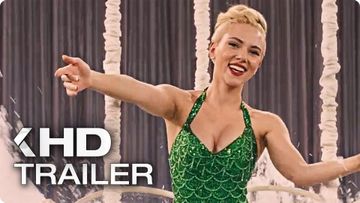 Image of HAIL CAESAR Official Trailer 2 (2016)