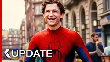 Bild zu Punisher vs. Hulk vs. Spider-Man! - Filmvorschau