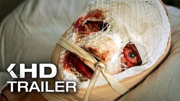 Bild zu CLAYFACE Trailer German Deutsch (2026) DC