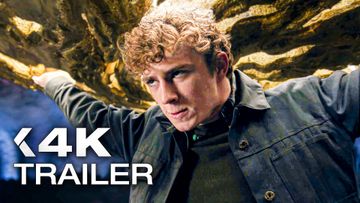 Image of PERCY JACKSON AND THE OLYMPIANS Season 3 Official Teaser Trailer (2026)