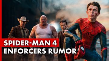 Image of SPIDER-MAN 4: BRAND NEW DAY - Rumor About The New Villains