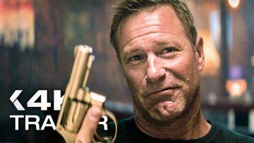 Bild zu MUZZLE 2 Trailer German Deutsch (2025) Aaron Eckhart, Exklusiv