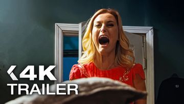 Image of THE STEP DADDY Trailer (2026) Vincent M. Ward, Ptosha Storey