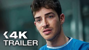 Image of BREATHLESS Season 2 Trailer (2025) Netflix