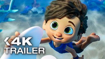 Bild zu DOLPHIN BOY 2 Trailer German Deutsch (2026) Exklusiv