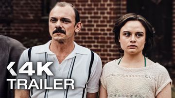 Image of SOUND OF FALLING Trailer 2 (2026)