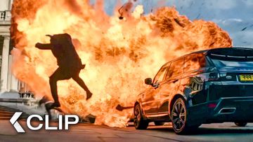 Image of The Car Bomb Trap - JACK RYAN: GHOST WAR Clip