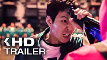 Bild zu SQUID GAME Staffel 3 Finaler Trailer German Deutsch (2025) Netflix