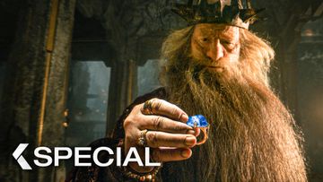 Image of THE LORD OF THE RINGS: The Rings of Power Season 2 Inside Look Clip & Trailer (2024)