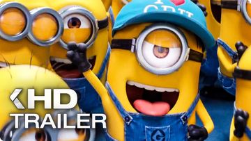 Image of DESPICABLE ME 3 Trailer 2 (2017)