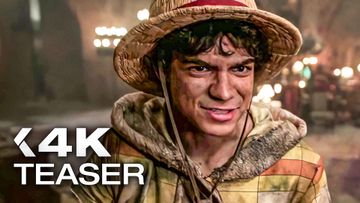 Image of ONE PIECE Season 2 “Into the Grand Line” Official Teaser Trailer (2026) Netflix