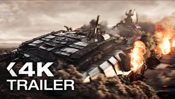 Image of THE BEST UPCOMING ACTION MOVIES 2026 (Trailers)