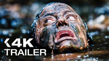 Bild zu BEWARE BOIÚNA Trailer German Deutsch (2026)