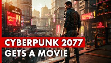 Image of CYBERPUNK 2077: Paramount Takes On The Hit Video Game