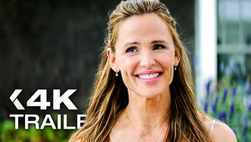 Image of THE FIVE STAR WEEKEND Official Teaser Trailer (2026) Jennifer Garner, Regina Hall
