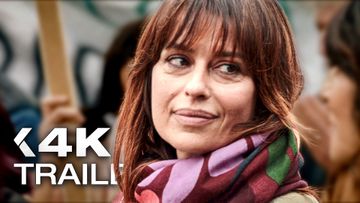 Bild zu Wenn die Lehrerin sich in den Direktor verliebt! - AMORE UND BASTA! Trailer German Deutsch (2026)