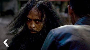 Image of Prakoso Is Taking Out A Group Of Men Scene - The Raid 2 (2014)