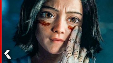 Image of Plans for Multiple ALITA: Battle Angel Movies Leaked