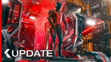 Image of TRON 3: Ares Movie Preview (2025) AI Is Coming to the Real World