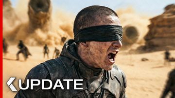 Bild zu Das bittere Ende von Dune 3 - Filmvorschau