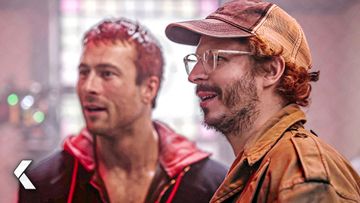 Bild zu Michael Cera als brutaler Stuntman! - Clip