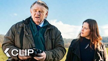 Bild zu Wieso schleppst du mich her Papa?! - Clip