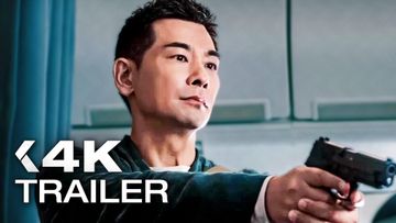 Bild zu BATTLE OF THE WOLF Trailer German Deutsch (2026)