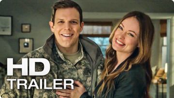 Image of LOVE THE COOPERS Official Trailer (2016)